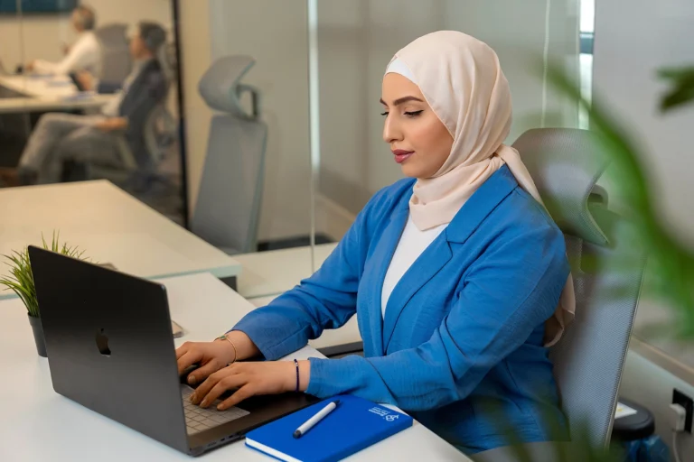 مساحات العمل المشتركة: فرصة مثالية للابتكار والنمو